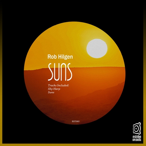 Rob Hilgen - Suns [EST582]